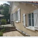 Prázdninový dům Maison Familiale 5 Pers A St Brevin Proche - Fr-1-364-90 *