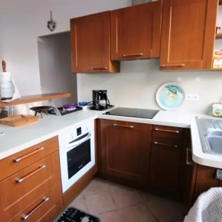 Maison Familiale 5 Pers A St Brevin Proche - Fr-1-364-90 Ferienhaus Saint-Brévin-les-Pins