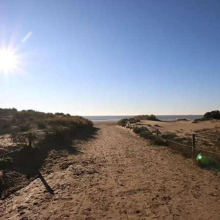 Maison Familiale 5 Pers A St Brevin Proche - Fr-1-364-90 Ferienhaus Saint-Brévin-les-Pins