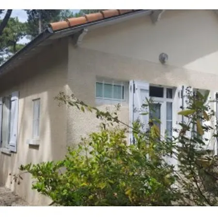 Maison Familiale 5 Pers à St Brevin Proche - Fr-1-364-90 Saint-Brévin-les-Pins