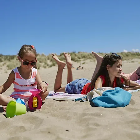 Maison Familiale 5 Pers à St Brevin Proche - Fr-1-364-90 Hébergement de vacances
