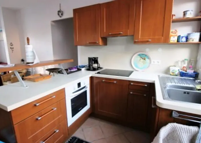 Maison Familiale 5 Pers A St Brevin Proche - Fr-1-364-90 펜션 Saint-Brevin-les-Pins