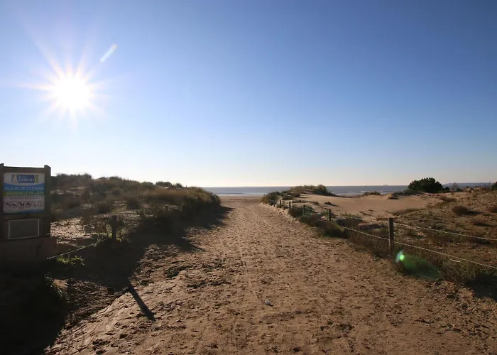 Maison Familiale 5 Pers A St Brevin Proche - Fr-1-364-90 펜션 Saint-Brevin-les-Pins