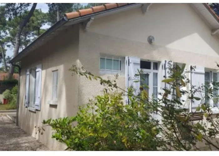 Maison Familiale 5 Pers à St Brevin Proche - Fr-1-364-90 Saint-Brévin-les-Pins