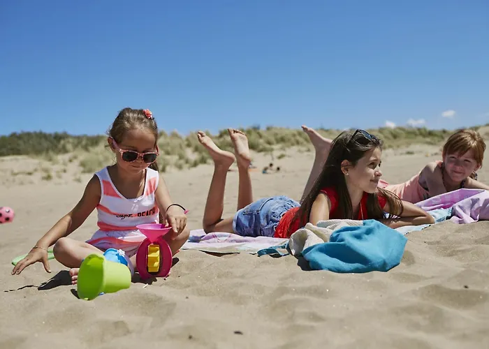 Maison Familiale 5 Pers A St Brevin Proche - Fr-1-364-90 펜션